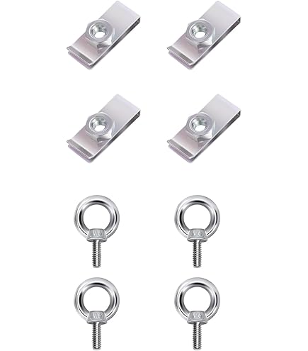 Amazon.co.jp: POP カレイナット/M3、板厚1.0ミリ以上、S3-09(2000個